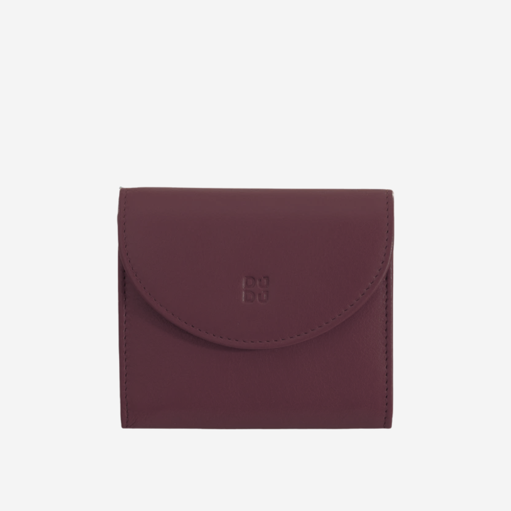 DuDu - Malaga - Portafoglio Piccolo Continental