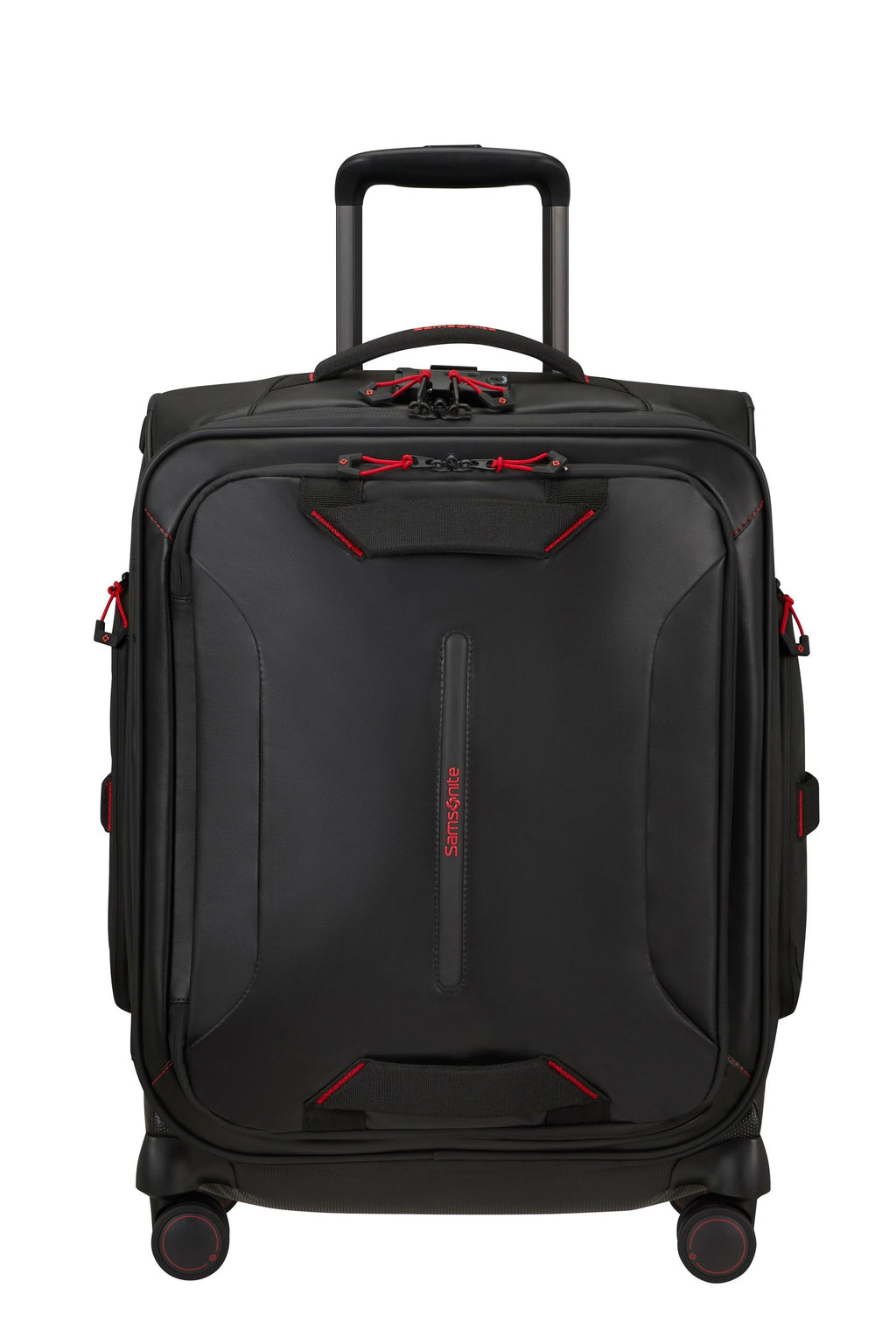 Samsonite - Ecodiver - Valigia Piccola Morbida