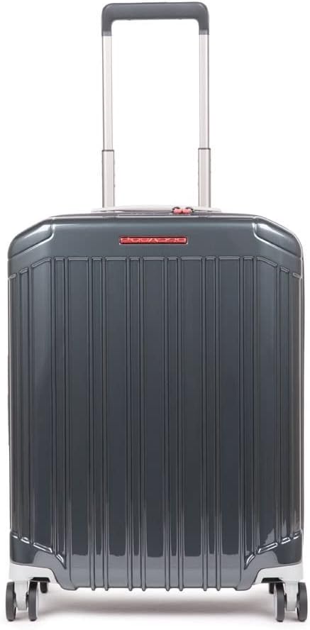 Piquadro - Valigia Piccola Rigida