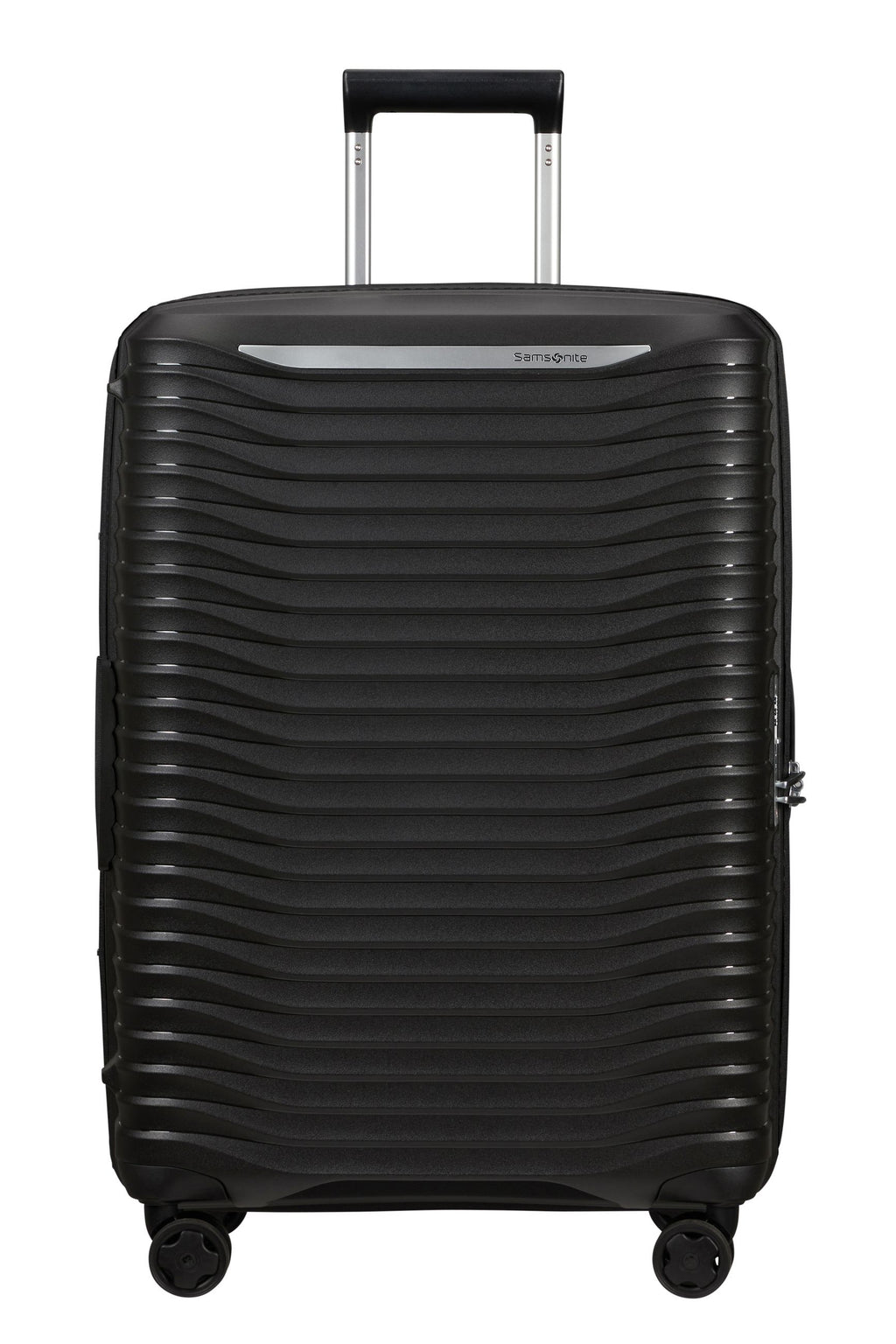 Samsonite - Upscape - Valigia Media Rigida Espandibile