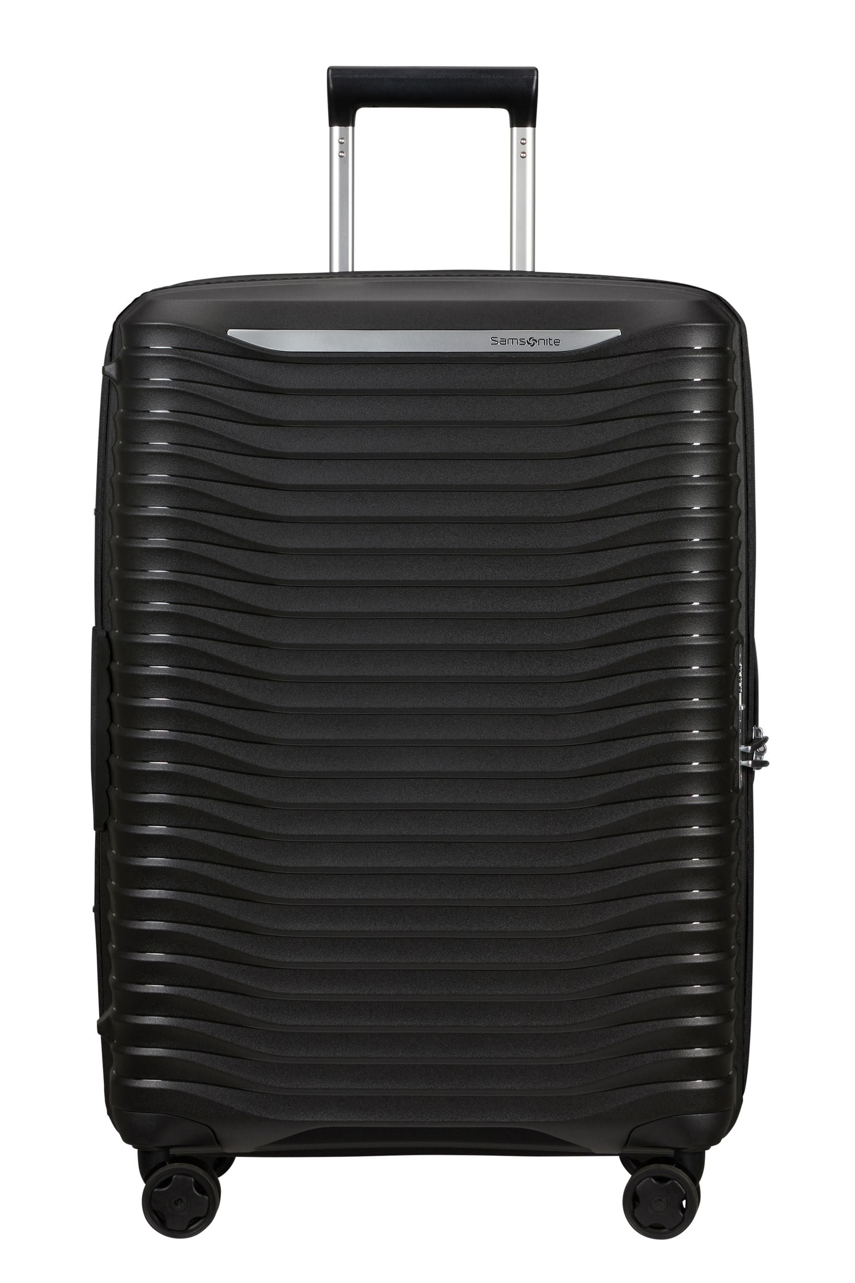 Samsonite - Upscape - Valigia Media Rigida Espandibile