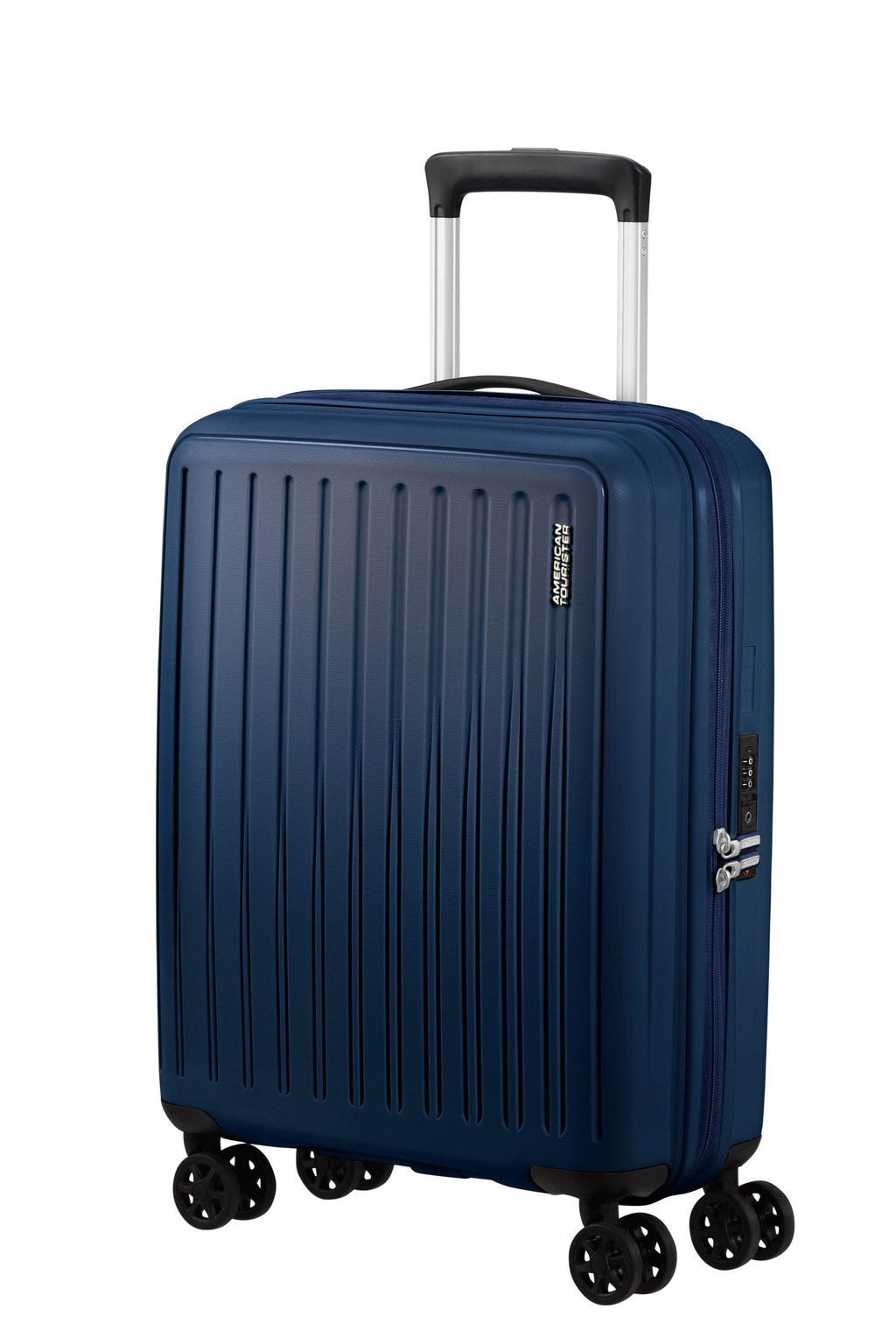 American Tourister - Rejoy Valigia Piccola Rigida