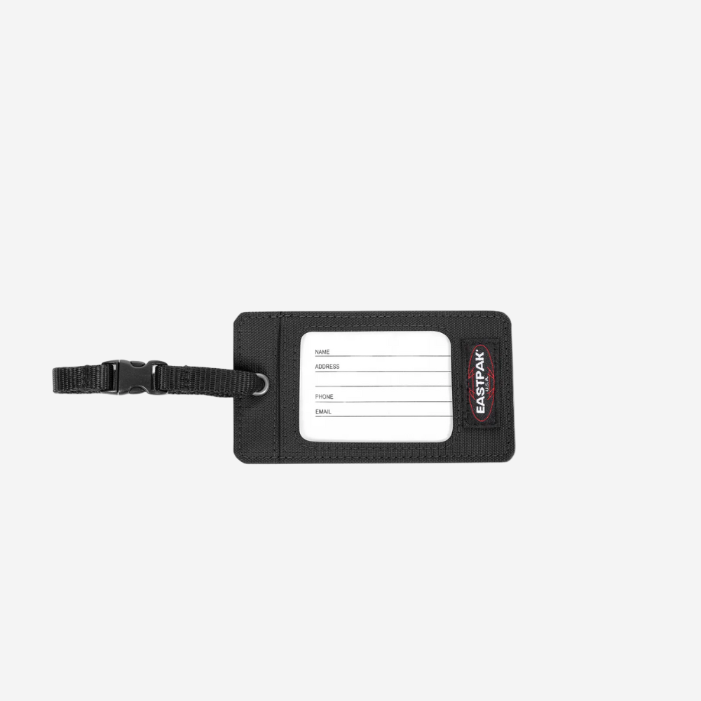 Eastpack - Paktag - Etichetta Zaino