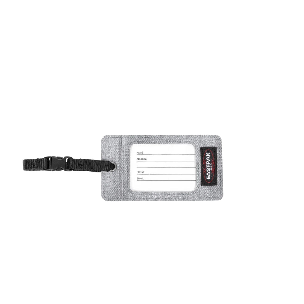 Eastpack - Paktag - Etichetta Zaino