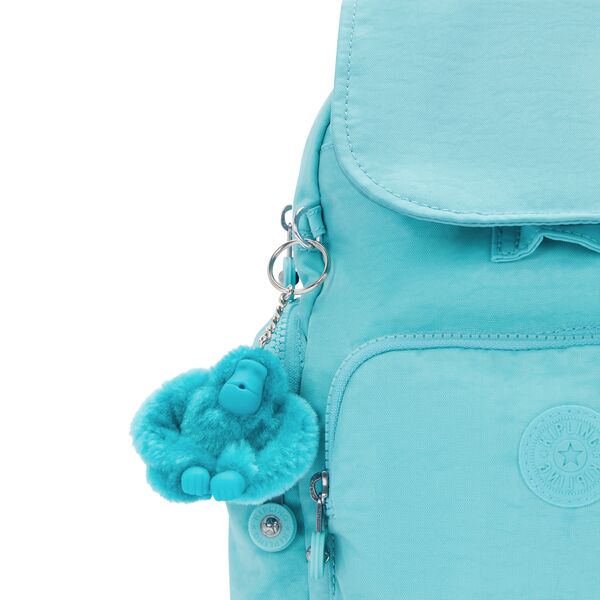 Kipling - City Zip Mini - Zaino Piccolo