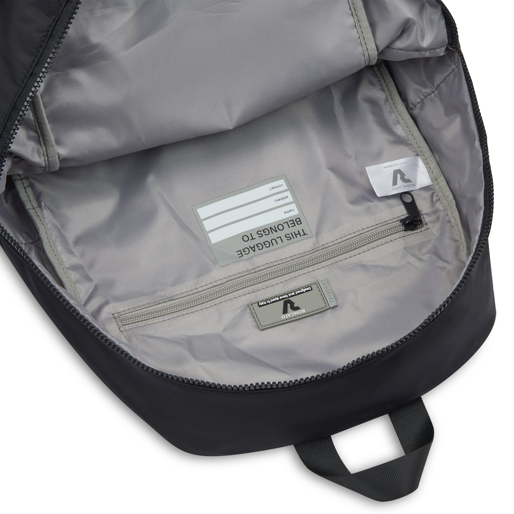 Roncato - Compact - Zaino Cabina Ryanair