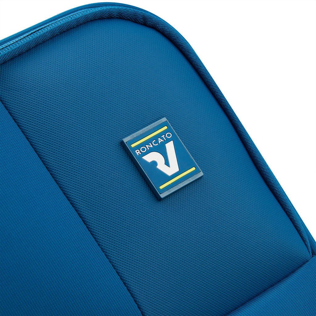 Roncato - Move - Valigia Piccola Tessuto