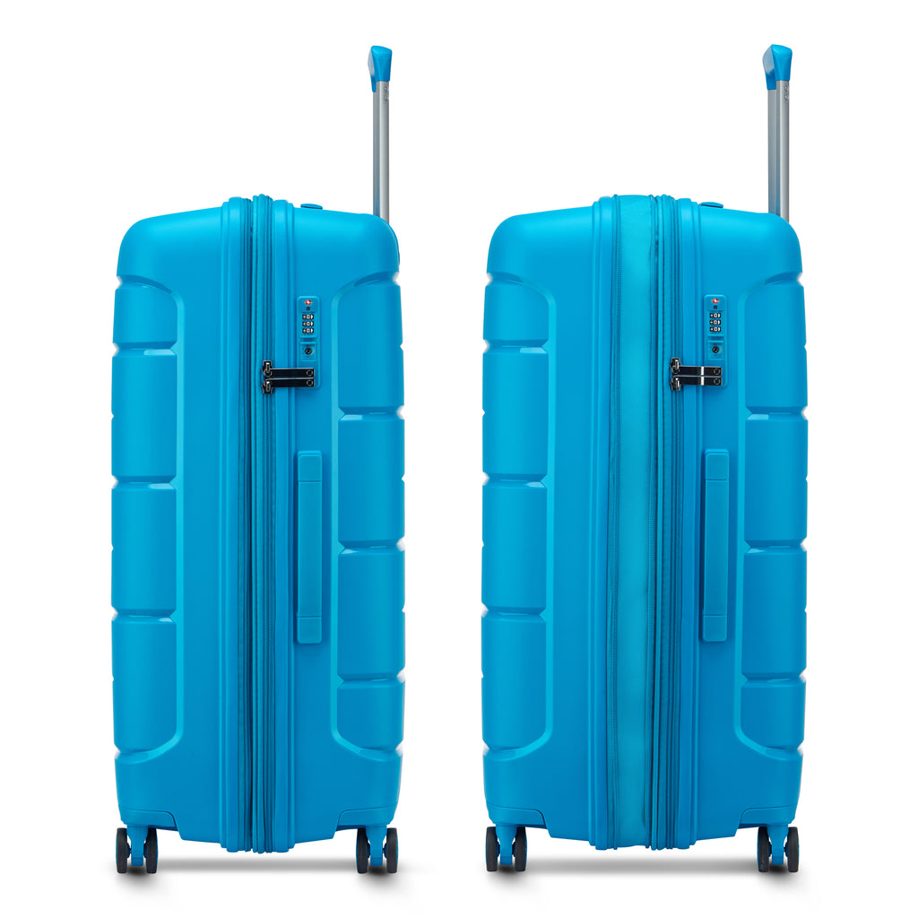 Roncato - Modo Starlight 3.0 - Valigeria Grande Rigida