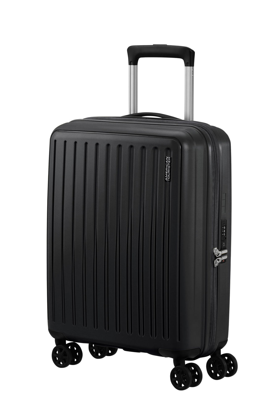 American Tourister - Rejoy Valigia Piccola Rigida