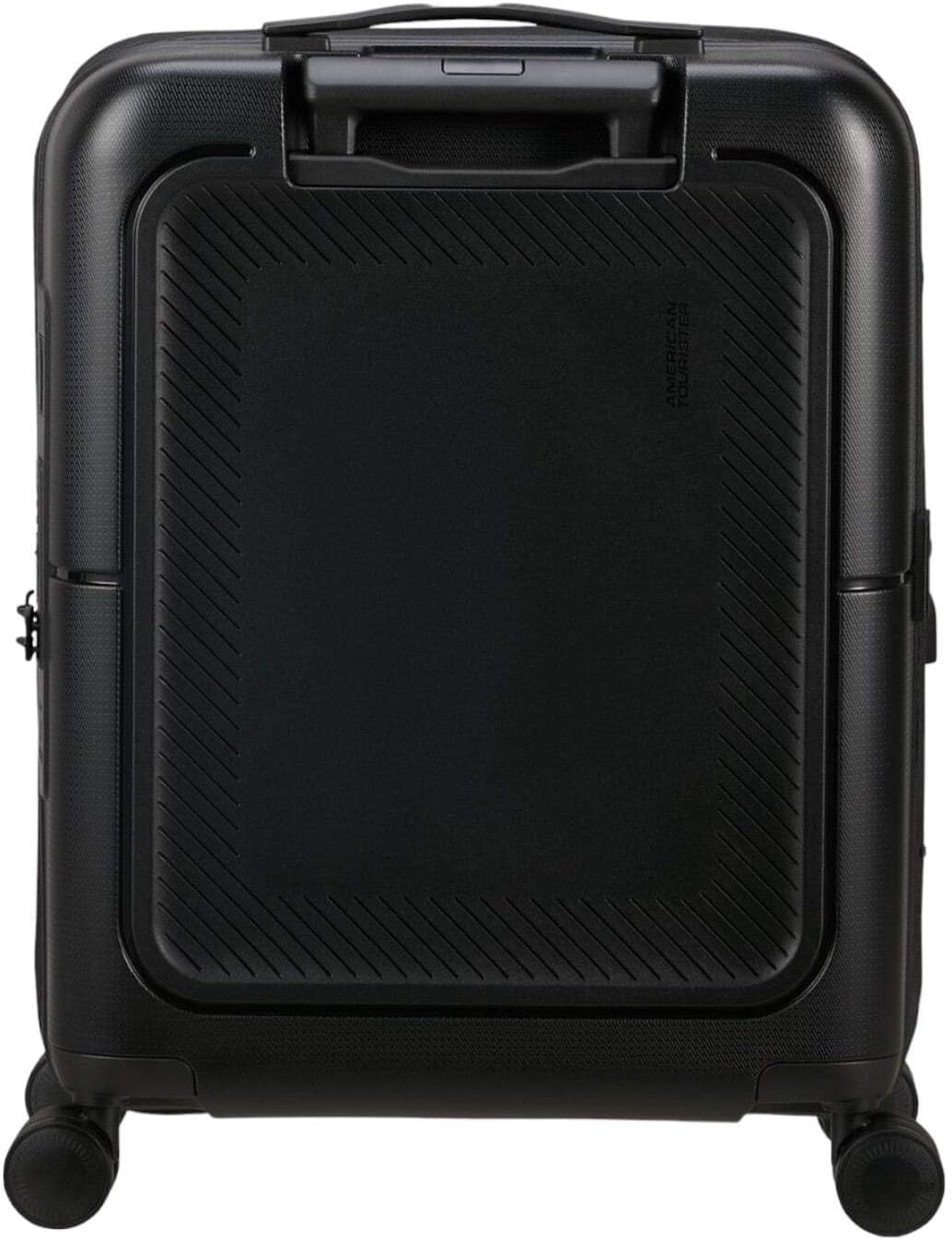 American Tourister - Dashpop Valigia Piccola Rigida