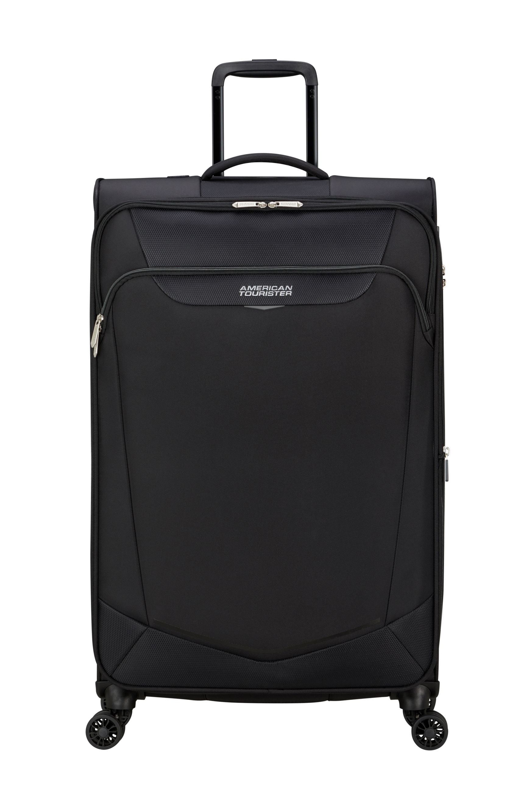 American Tourister - Summerride - Valigia Grande in Tessuto con Espansione