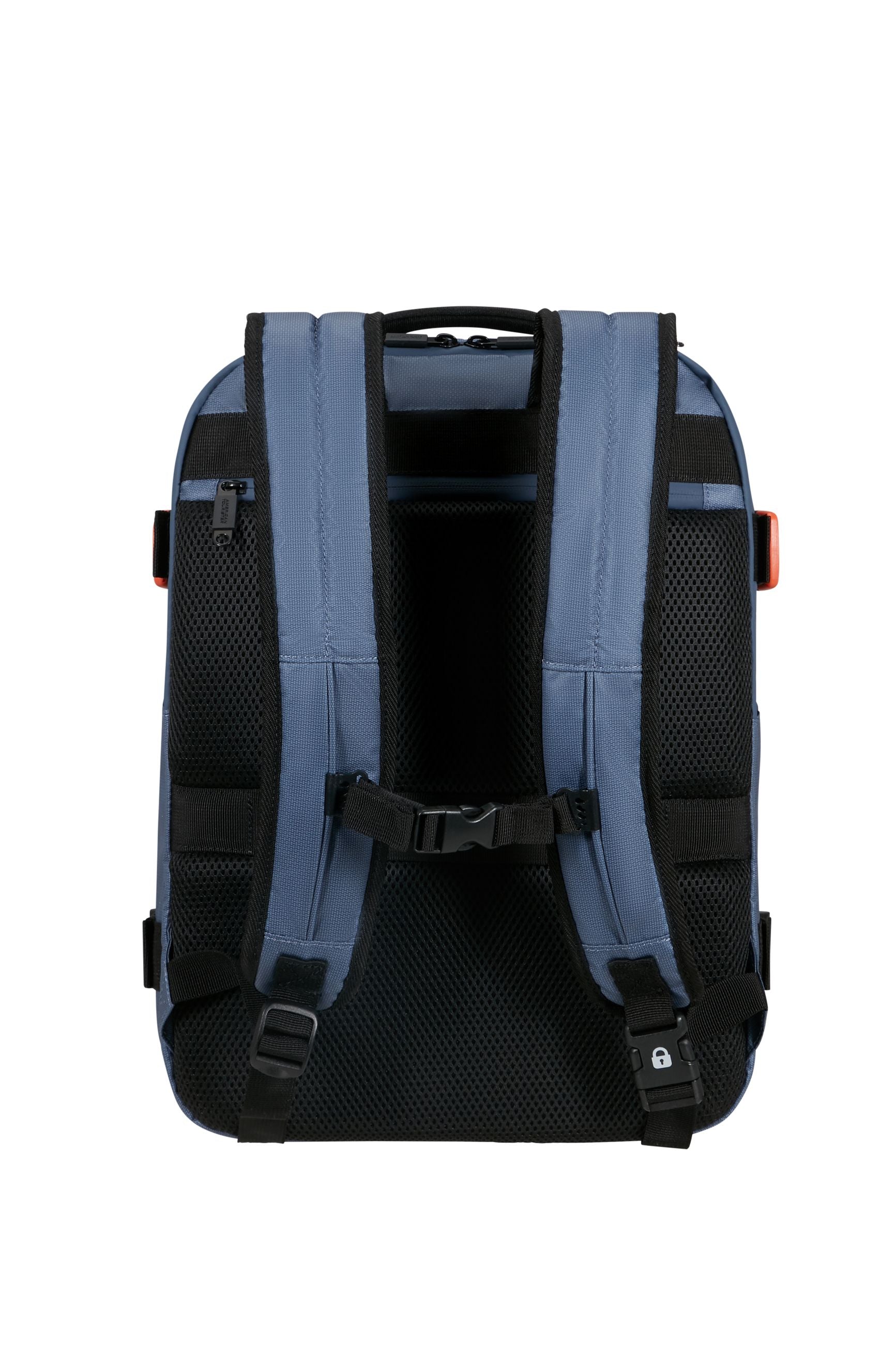American Tourister - Urban Track - Zaino da Lavoro per Pc 15.6"
