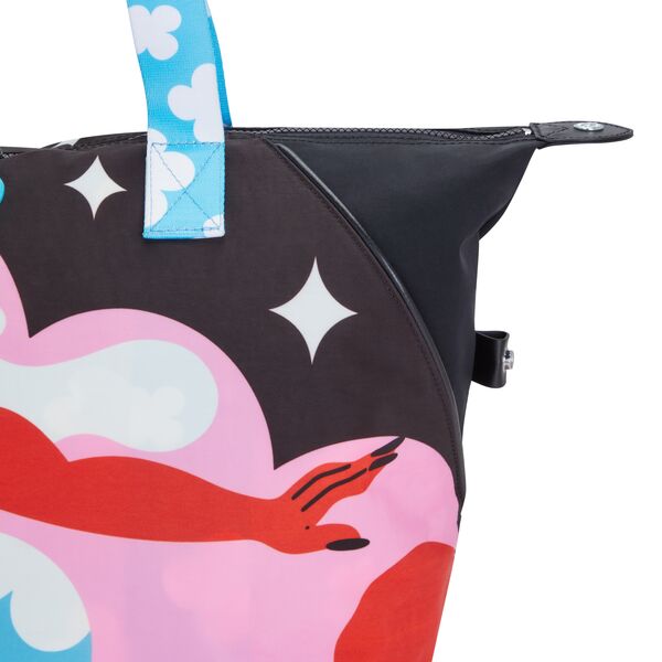 Kipling - Art Mini - Mini Borsa a Mano