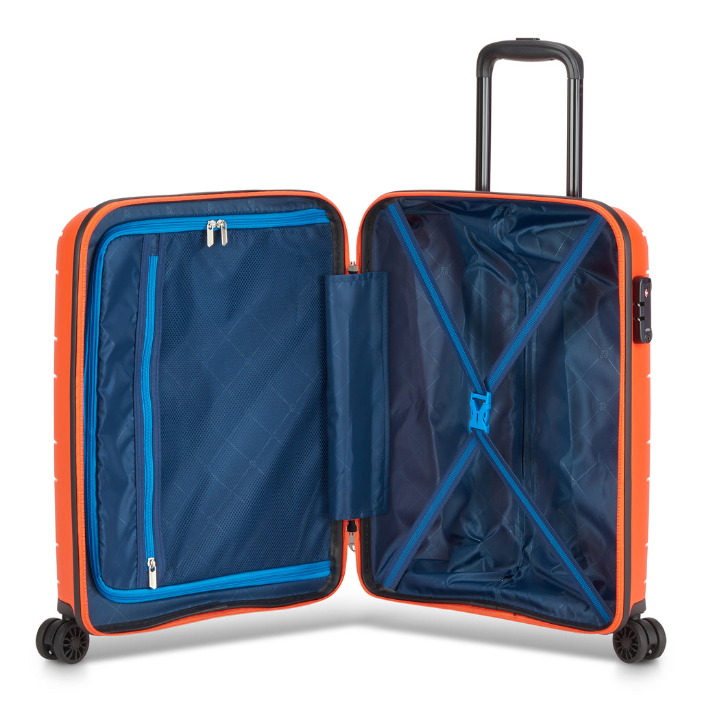 Roncato - Modo - Supernova 2.0 Valigia Piccola Rigida