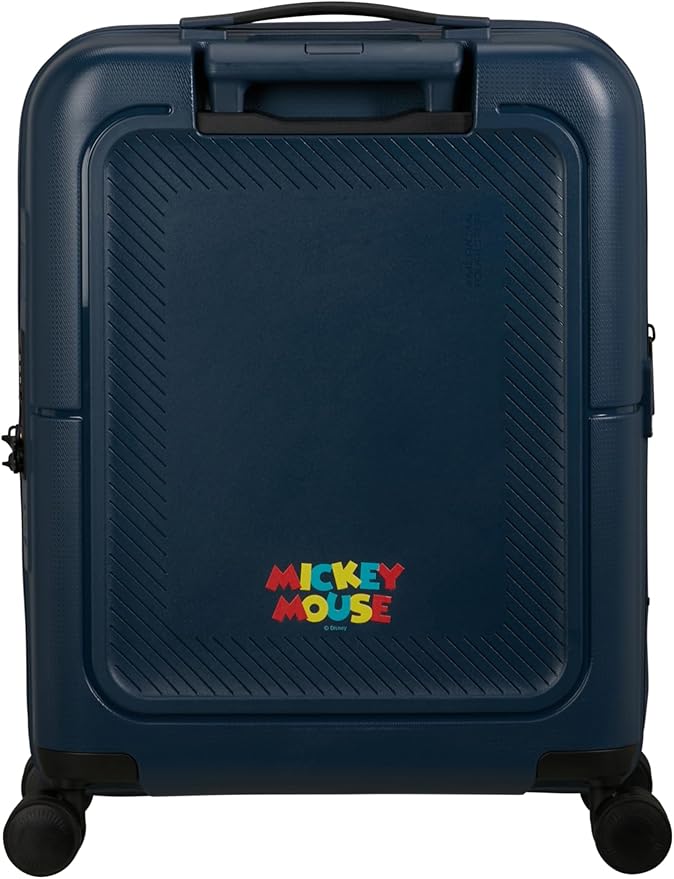 American Tourister - Dashpop Disney - Valigia Piccola Rigida