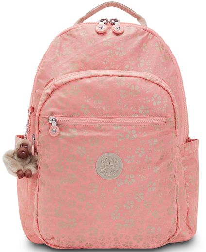 Seoul - Zaino Grande con Porta Pc