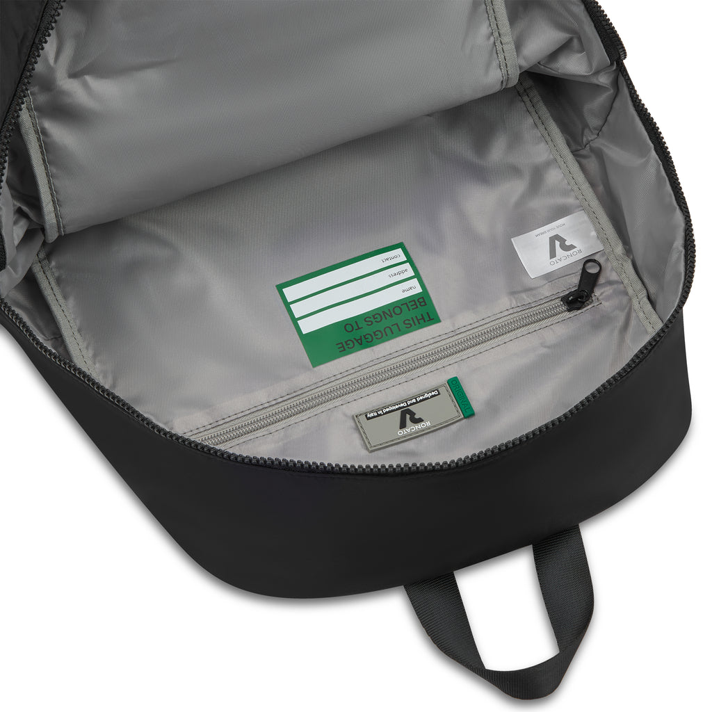 Roncato - Compact - Zaino Cabina Ryanair