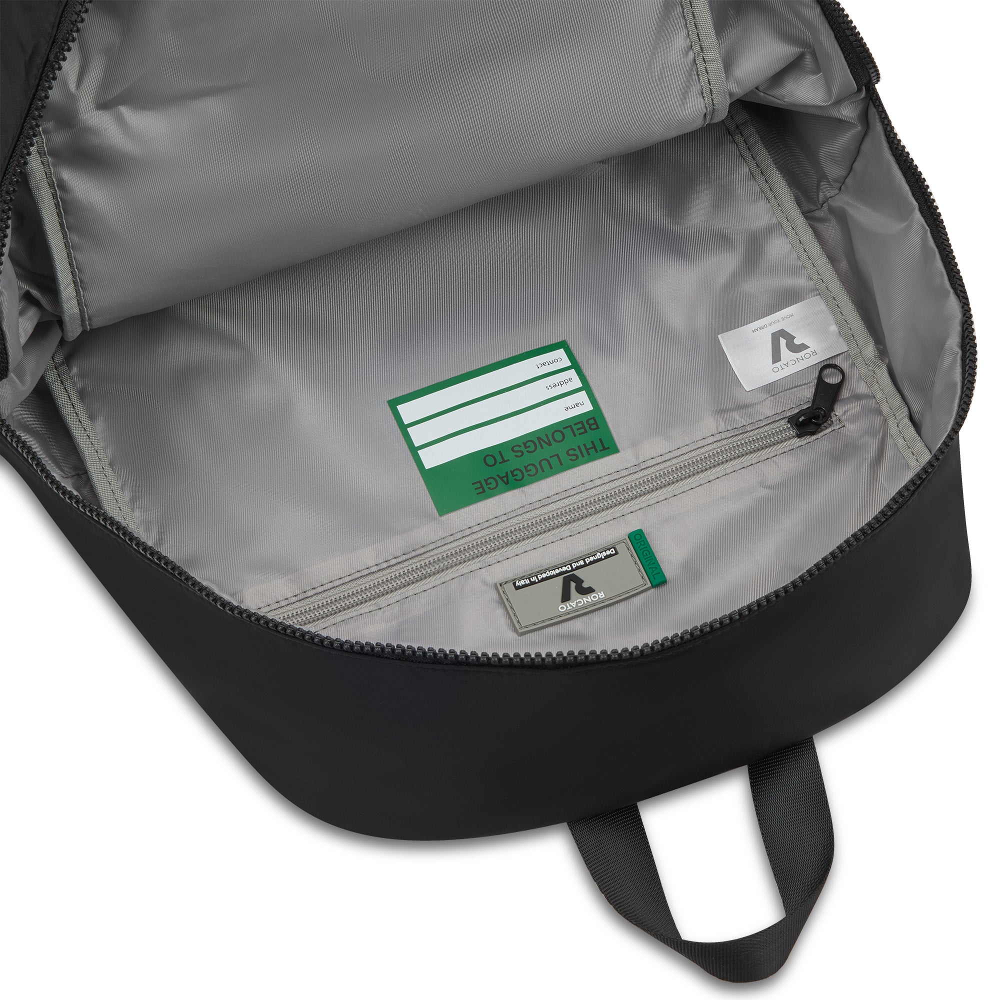 Roncato - Compact - Zaino Cabina Ryanair