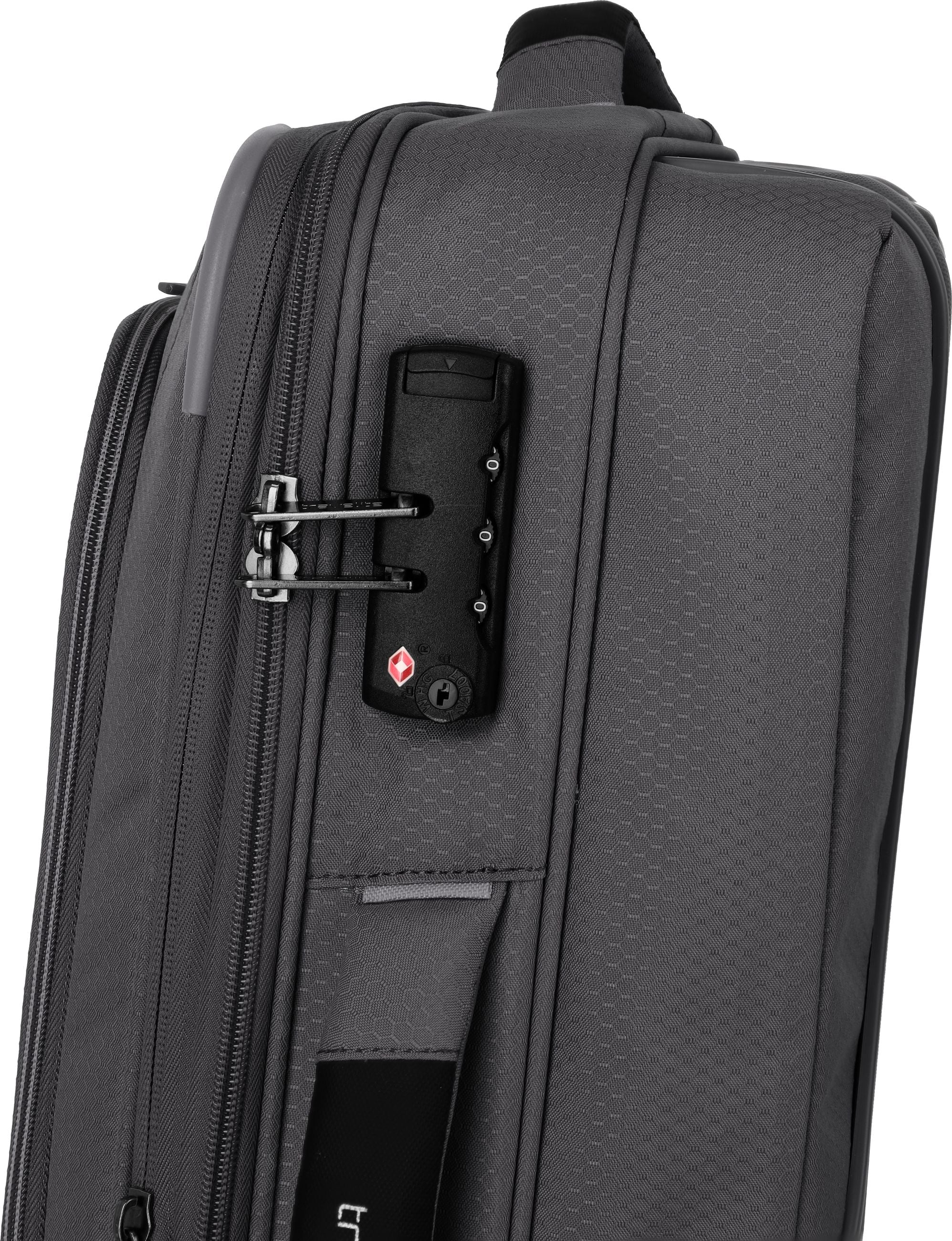 Travelite - Skaii Bagaglio a Mano Ultraleggero 2 Ruote