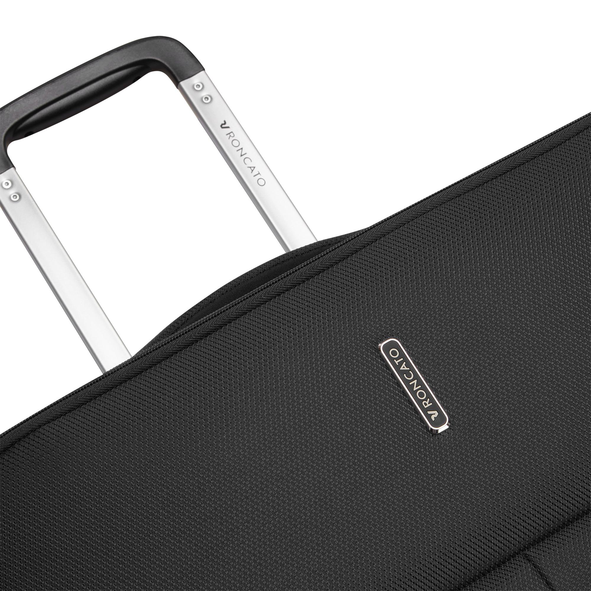 Roncato - Ironik 2.0 - Valigia Piccola Tessuto