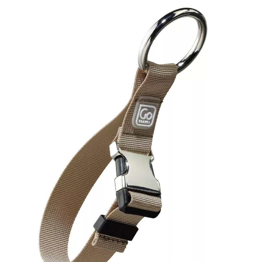 Go Travel - Gancio per Trasporti Extra