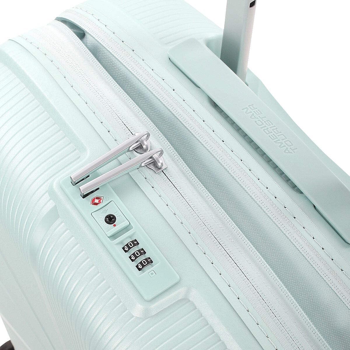 American Tourister - Starvibe - Valigia Piccola Rigida