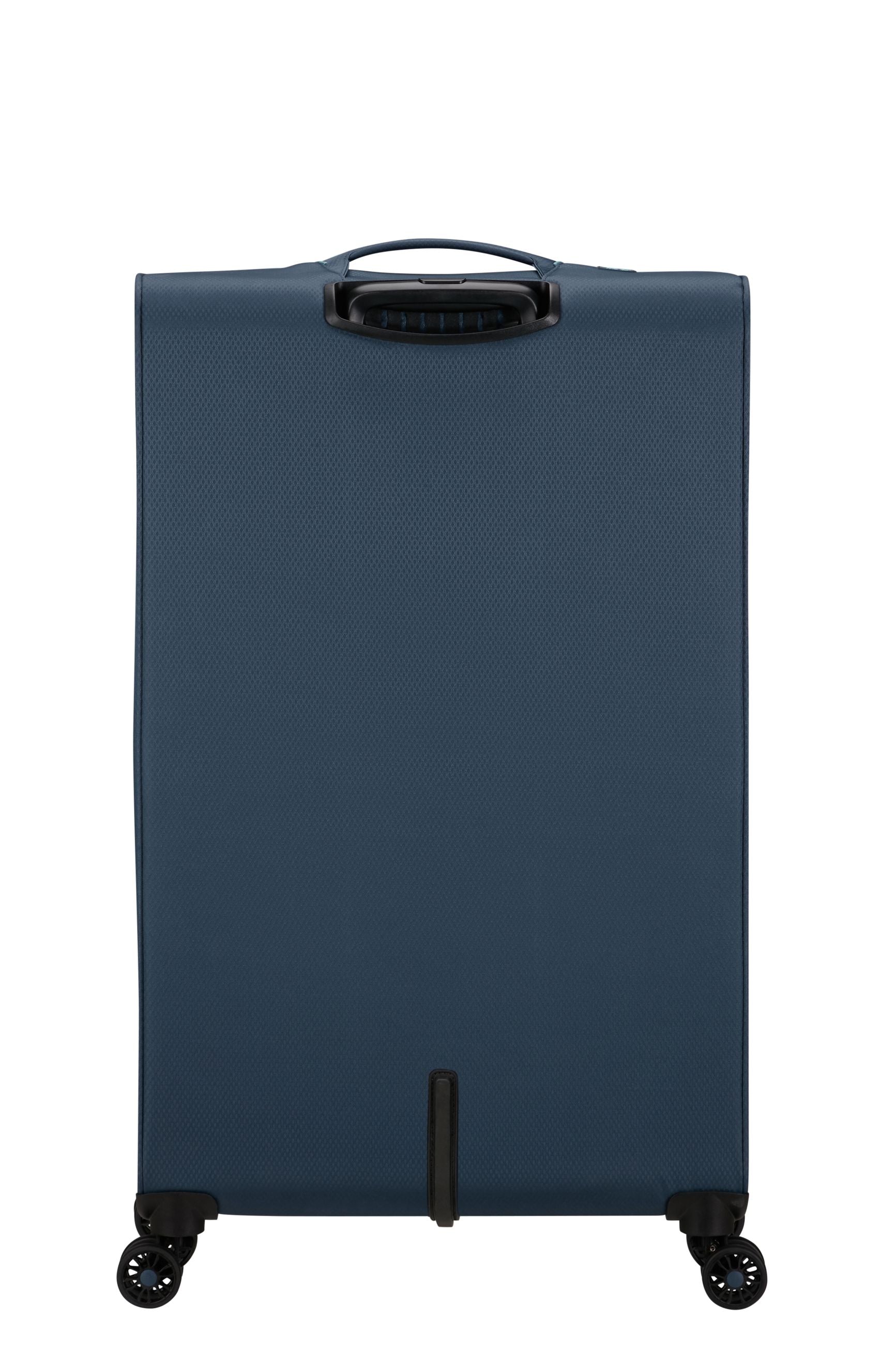 American Tourister - Aerospin - Valigia Grande in Tessuto