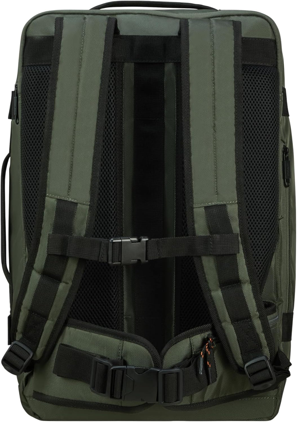 American Tourister - Urban Track - Zaino da Viaggio Travel Backpack 44 L