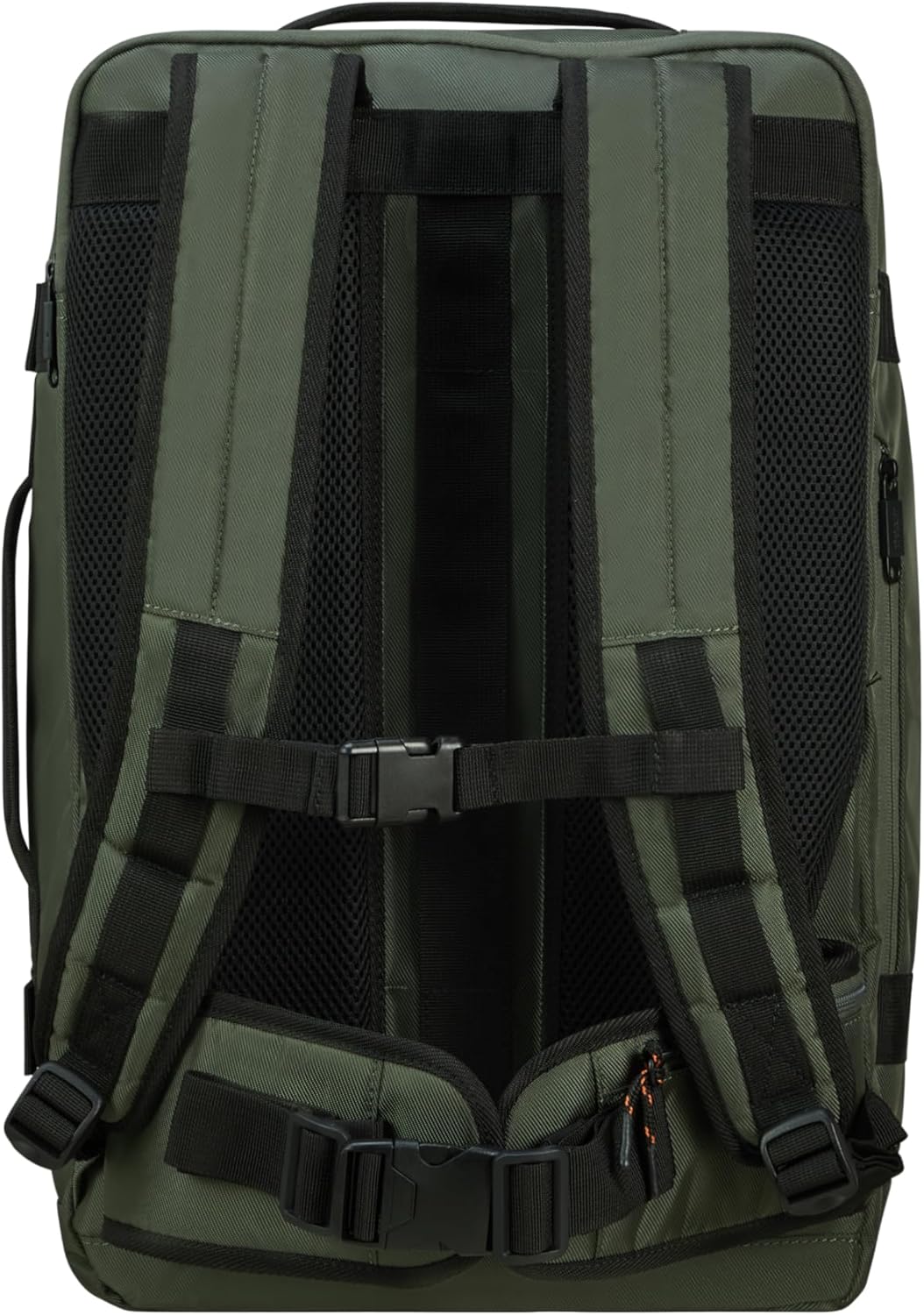 American Tourister - Urban Track - Zaino da Viaggio Travel Backpack 44 L