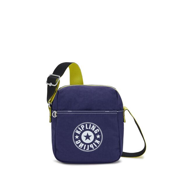 Kipling Chaz - Borsa a Tracolla Piccola