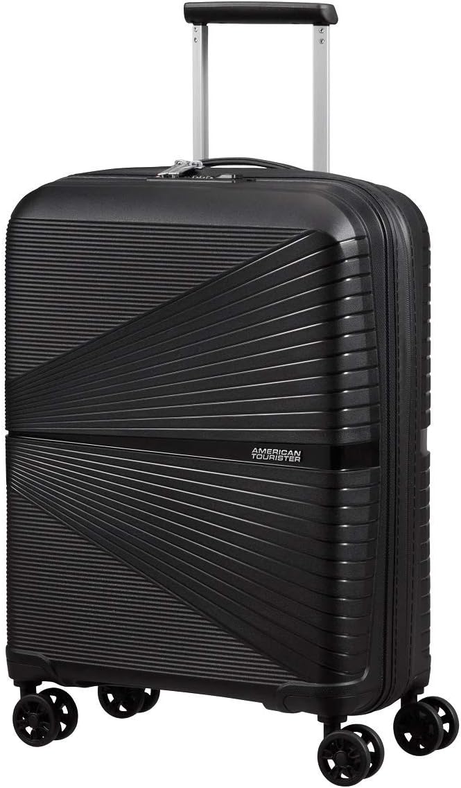 American Tourister - Airconic - Valigia Cabina Piccola