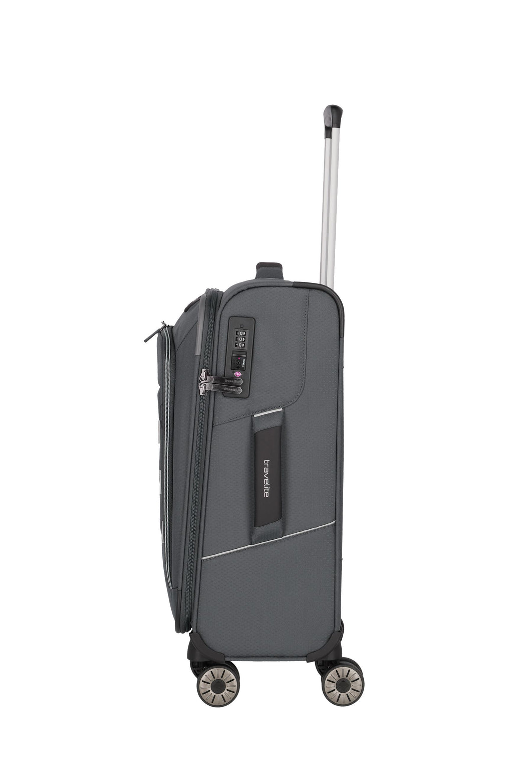 Travelite - Skaii Bagaglio a Mano Ultraleggero 4 Ruote