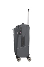 Travelite - Skaii Bagaglio a Mano Ultraleggero 4 Ruote