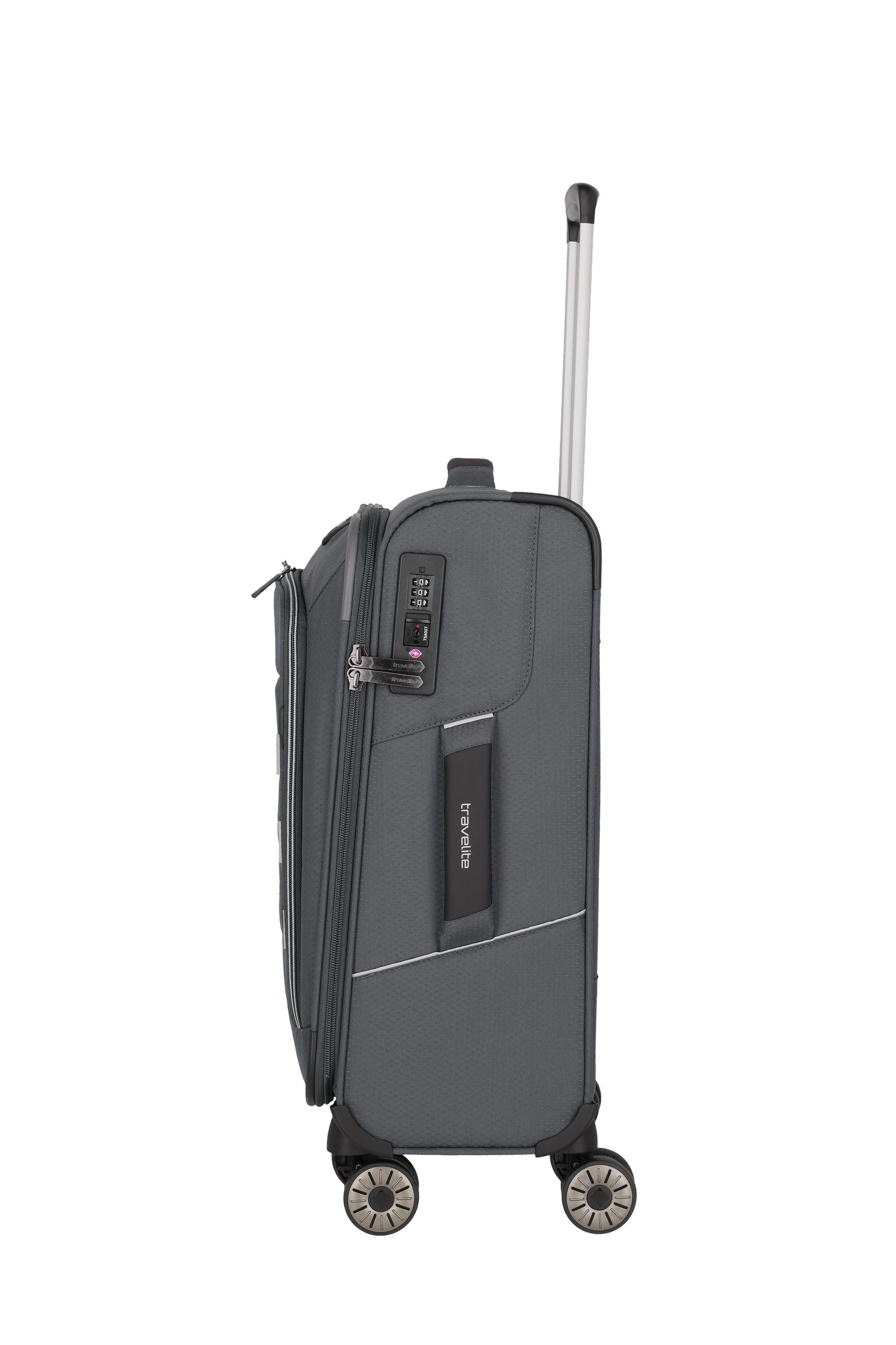 Travelite - Skaii Bagaglio a Mano Ultraleggero 4 Ruote