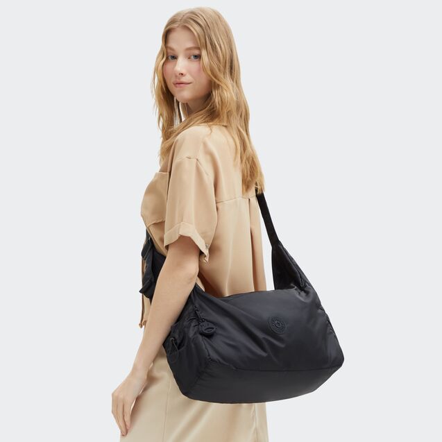 Kipling - Gwyn - Borsa a Spalla Grande