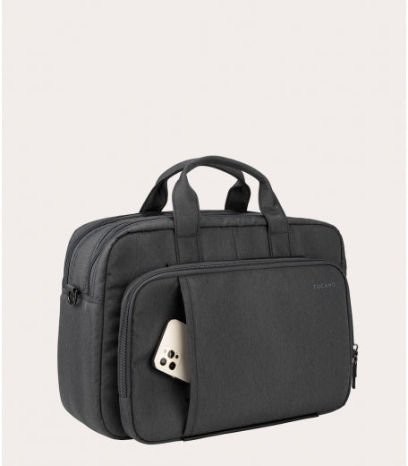 Tucano - Flash - Borsa per Laptop 15.6