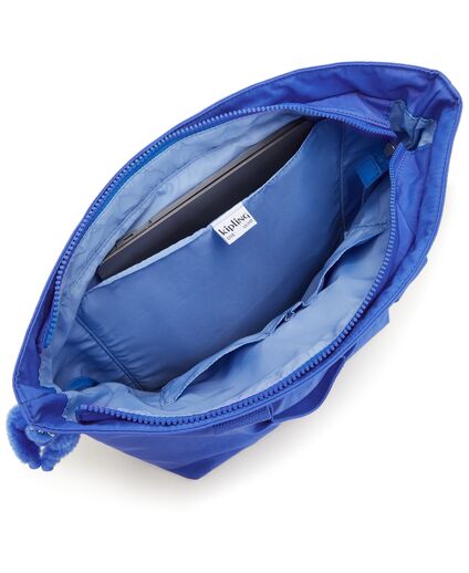 Kipling - Hanifa - Borsa Shopper Grande