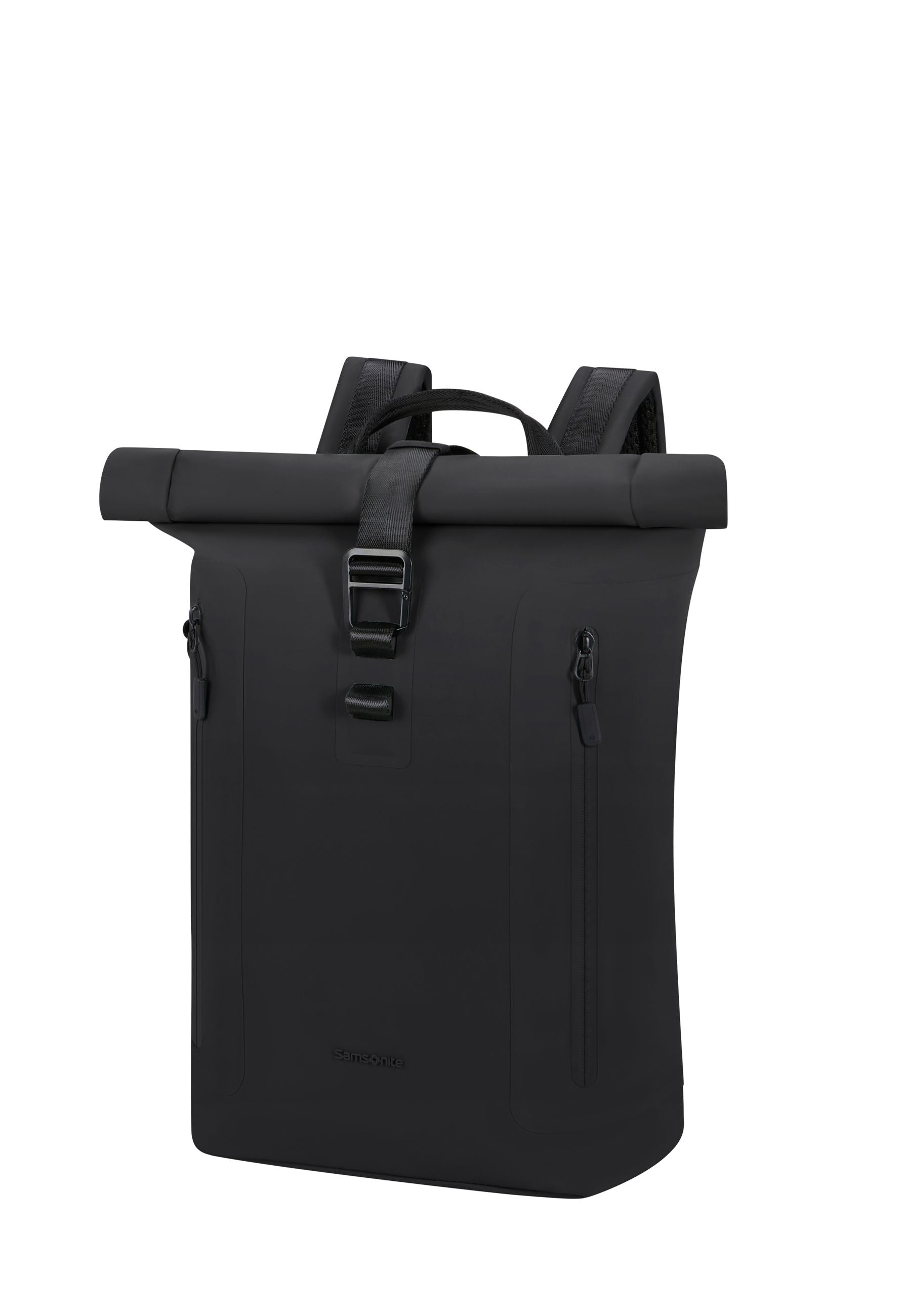 Samsonite - Coatify Biz Rolltop - Zaino da Lavoro Pc 14"