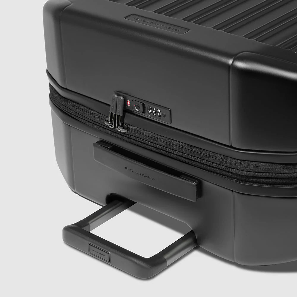 Piquadro - Valigia Grande Rigido