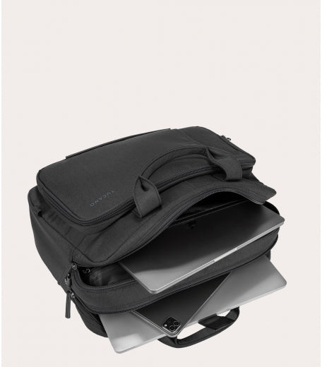 Tucano - Flash - Borsa per Laptop 15.6