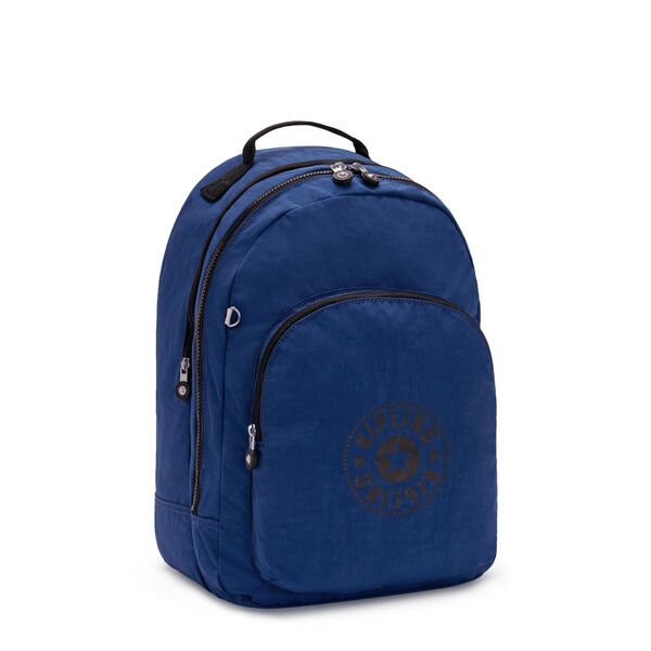 Kipling - Curtis XL - Zaino Extra Large con Scomparto per Pc
