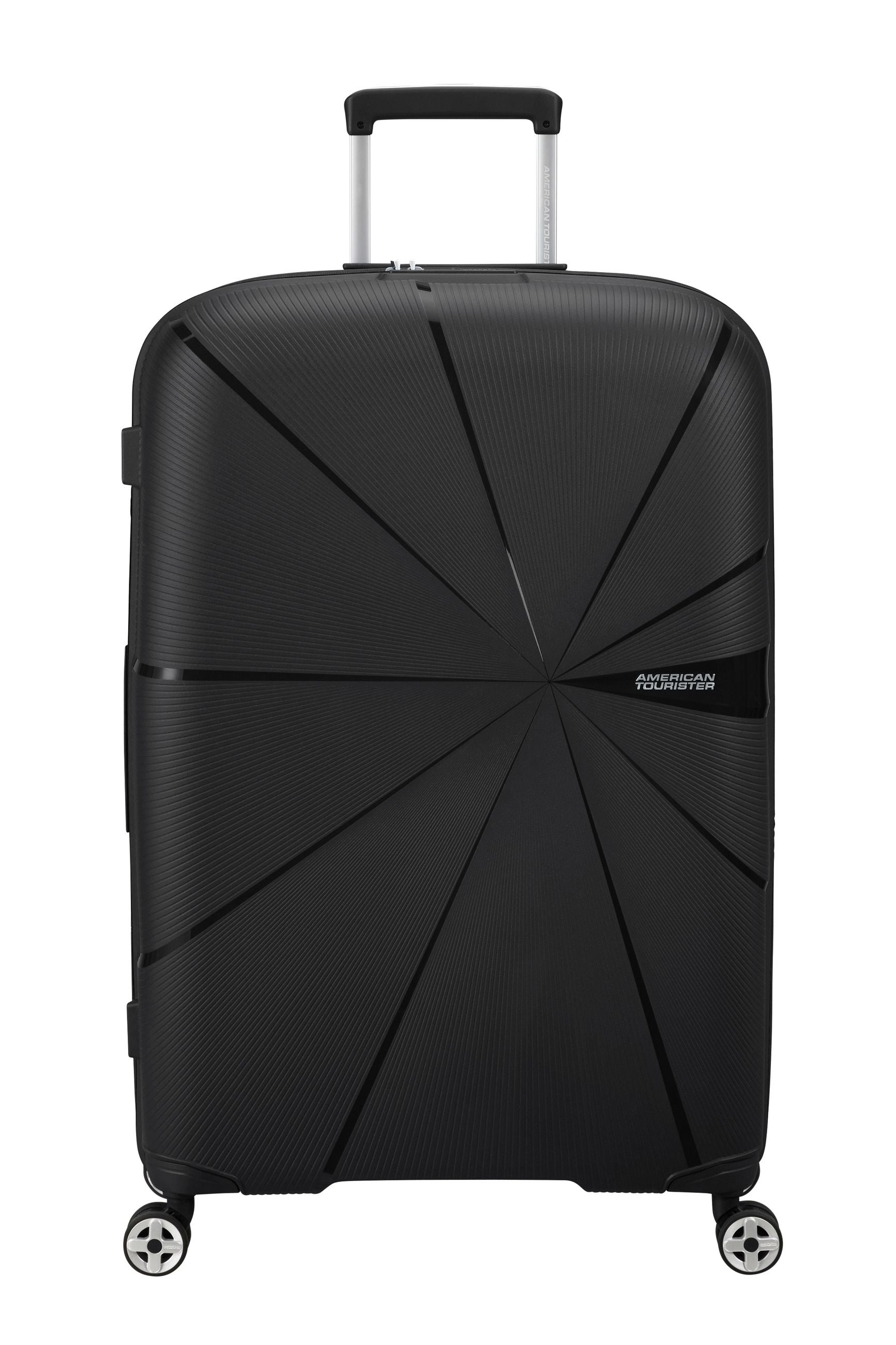 American Tourister - Starvibe Valigia Grande Rigida
