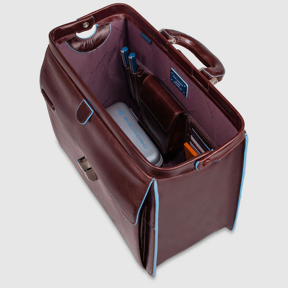 Piquadro - Borsa da Dottore