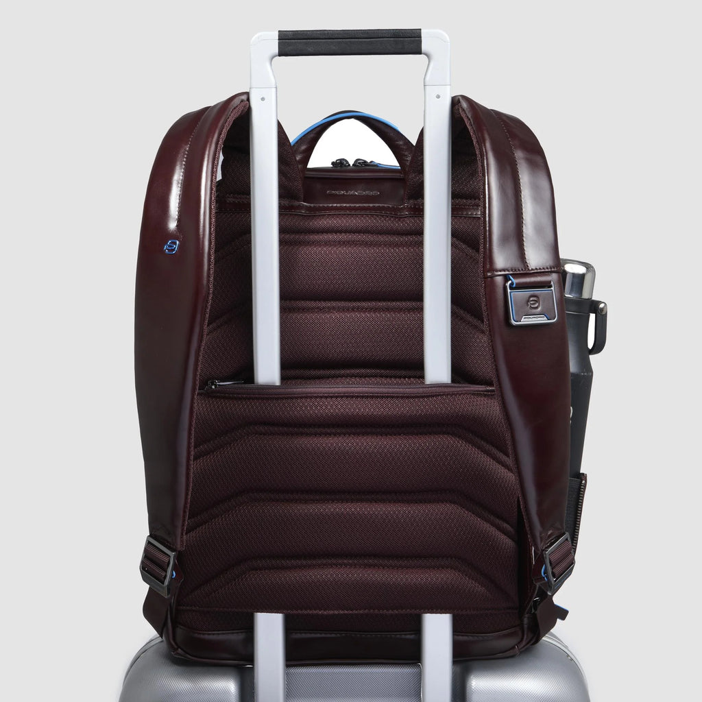 Piquadro - Zaino Piccolo Porta Pc e Porta Ipad