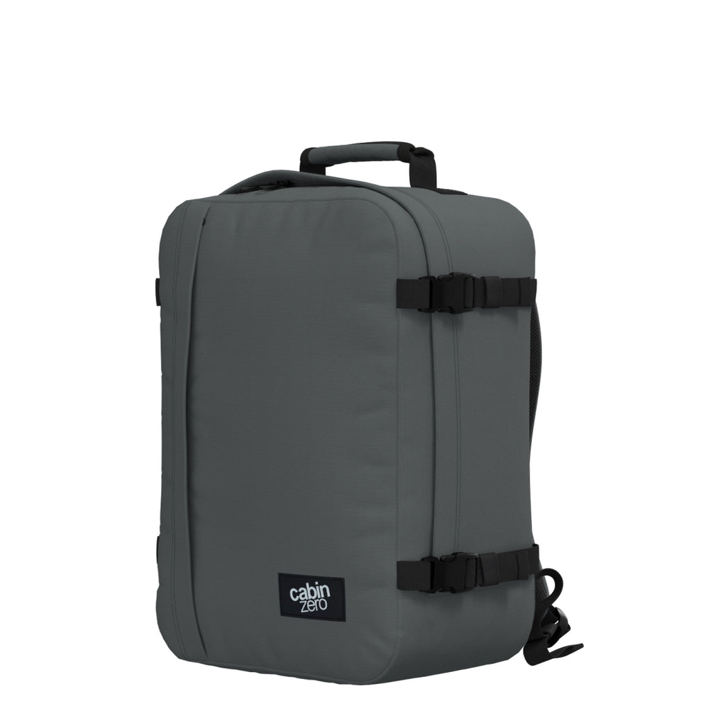 Cabin Zero - Zaino Classic 36 L