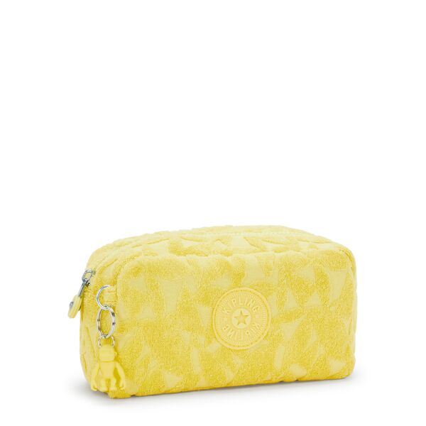 Kipling - Fashion Capsule - Gleam Beauty Case Medio Multiuso