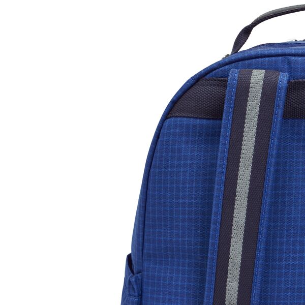 Seoul - Zaino Grande con Porta Pc