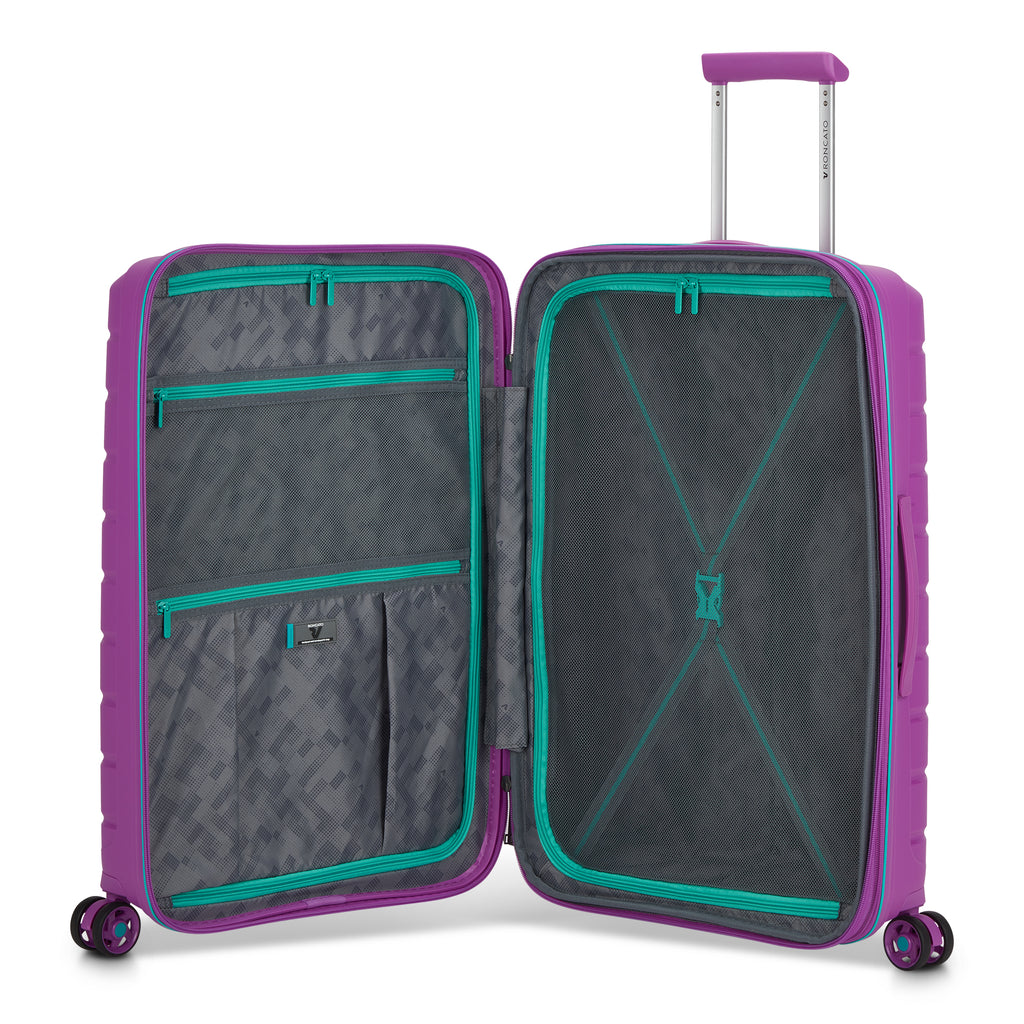 Roncato - Flying - Valigia Media Rigida