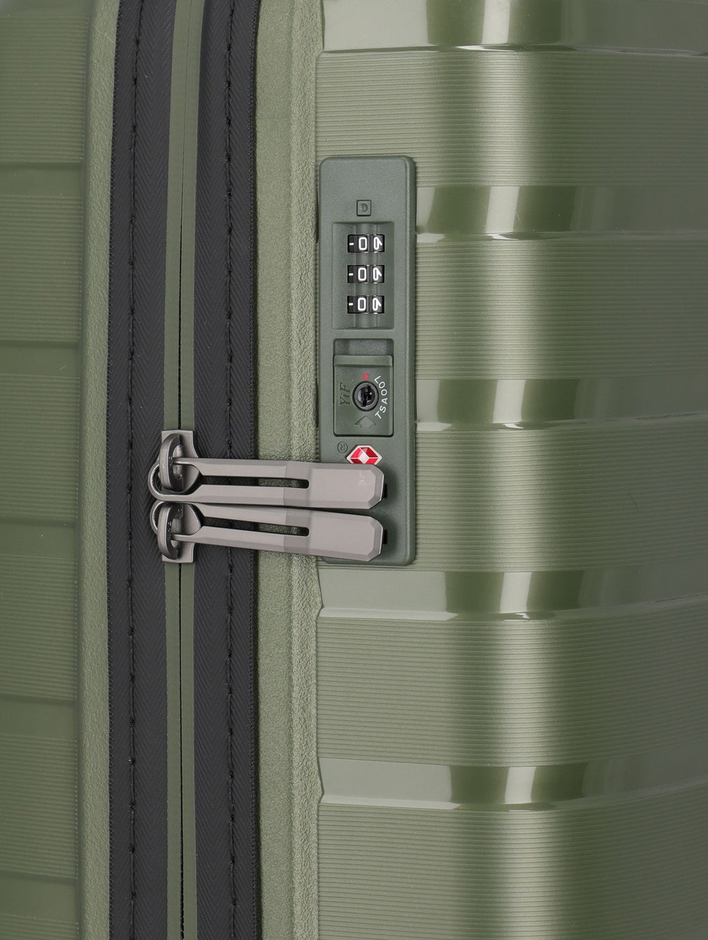 Travelite - Air Base - Valigia Piccola Rigida