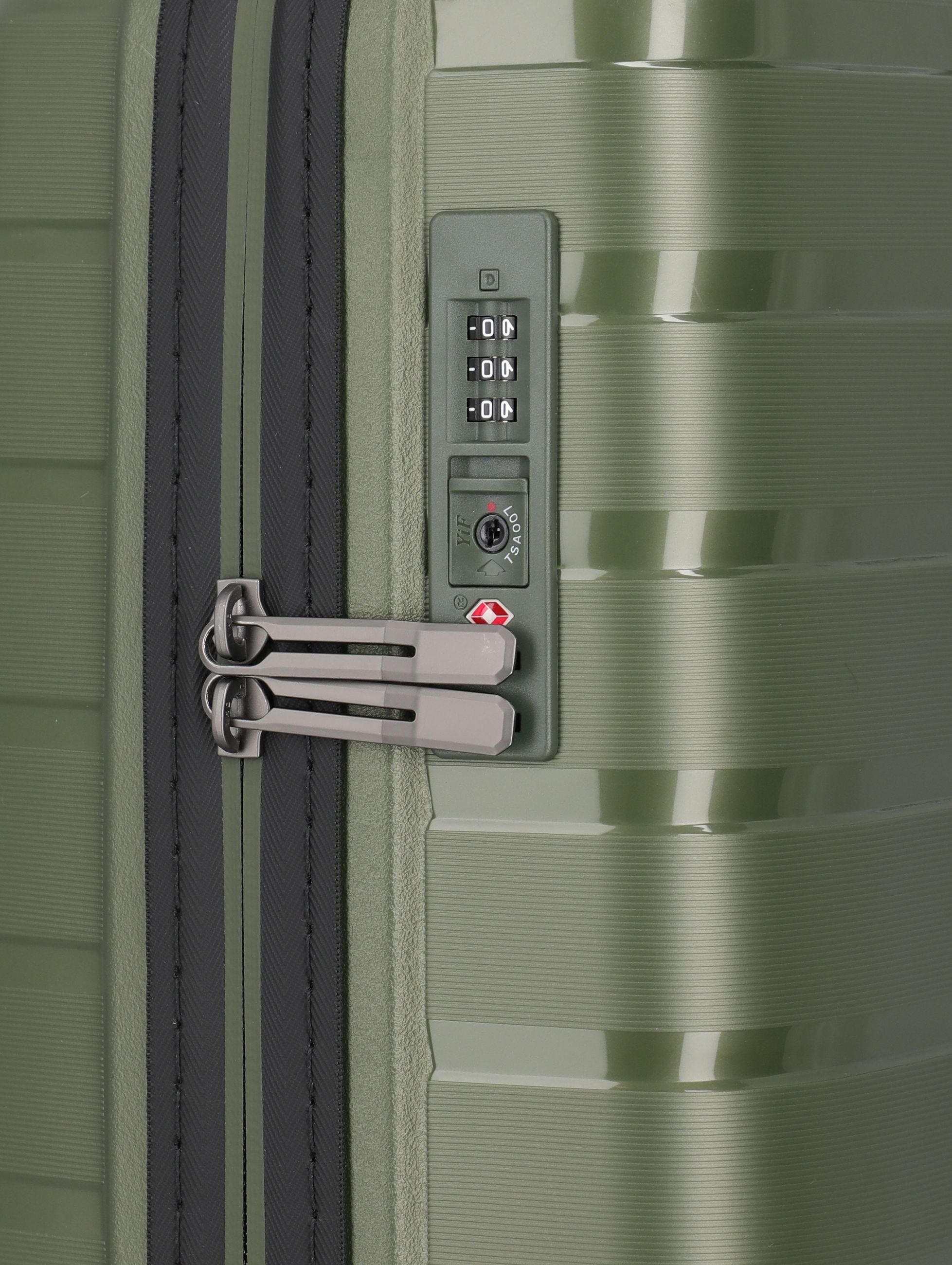 Travelite - Air Base - Valigia Piccola Rigida